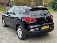 Occasion Renault Kadjar Zen 140 PK (102 kW) 2020 Zwart SUV