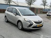 Occasion Opel Zafira Design Edition 2013 Beige MPV