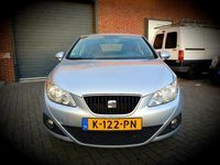 tweedehands Seat Ibiza SC 1.2 Style AIRCO / CRUISE / PDC / NWE Ketting