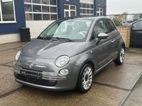 tweedehands Fiat 500 1.2 Lounge Automaat