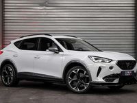 Occasion Cupra Formentor VZ 2023 SUV