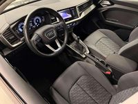 Occasion Audi A1 Sportback 110 PK (80 kW) 2024 Grijs (metallic) Hatchback