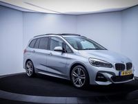 Occasion BMW 220 M Sport 2021 Grijs Stationwagen