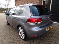 tweedehands VW Golf VI 1.4 TSI Highline