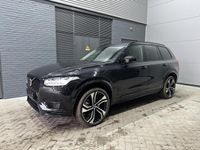 tweedehands Volvo XC90 T8 Recharge Ultimate Dark | Long Range | Bowers&Wilkins | 360° Camera | 22 Inch | Head-Up | Panoramadak