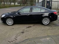 tweedehands Opel Insignia 1.8 Cosmo 2de EIgenaar Nieuwe APK NAP!