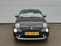 tweedehands Fiat 500S 5001.2 Sport / Navi / Cruise / Led / Bluetooth