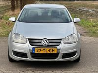 tweedehands VW Jetta 1.6 Trendline AIRCO/CRUISE/APK 30-10-2024!ZEER NET