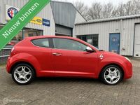 tweedehands Alfa Romeo MiTo 1.4 T-JET Sport // 155PK