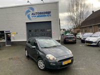 tweedehands Fiat Punto 1.3 M-JET LOUNGE