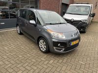 Occasion Citroën C3 Picasso 97 PK (71 kW) 2009 Grijs MPV