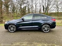 tweedehands BMW X4 xDrive35i High Executive