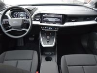tweedehands Audi Q4 Sportback e-tron e-tron 35 Edition 55 kWh Camera, Adaptive cruis