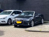 tweedehands Audi A3 Cabriolet S-Tronic Pro Sport - Adaptive Cruise Contro