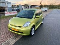 tweedehands Daihatsu Sirion 1.3-16V Prestige Airco