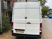 tweedehands VW Crafter 35 2.0 TDI L3H3 ELCo