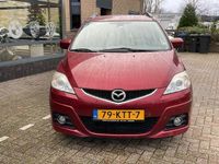 tweedehands Mazda 5 2.0 KATANO 7 PERSOONS