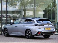 Occasion Peugeot 308 SW GT 131 PK (96 kW) 2023 Grijs Stationwagen