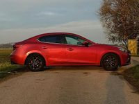 Occasion Mazda 3 130 PK (95 kW) 2015 Sedan