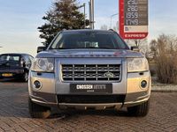 Occasion Land Rover Freelander 2 HSE 232 PK (170 kW) 2008 Overige SUV