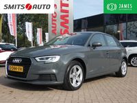 Occasion Audi A3 Sportback Proline 116 PK (85 kW) 2019 Grijs Hatchback