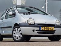 tweedehands Renault Twingo 1.2i Authentique Airco opendak Nieuwe APK