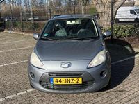 Occasion Ford Ka Trend 69 PK (50 kW) 2009 Grijs Hatchback