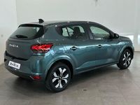 Nieuw Dacia Sandero Journey 91 PK (66 kW) 2025 Groen Hatchback