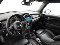 tweedehands Mini Cooper 1.5T 136pk Sport-St+Leer Navi-Pro 17" Dual-ECC Mul