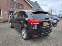 tweedehands Kia Carens 1.6 GDi Business Pack 7 pers. Goed onderhouden. Trekhaak| Camera|Navigatie|Bluetooth| Prijs rijklaar incl garantie!