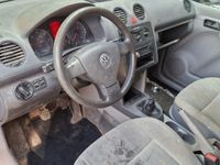 tweedehands VW Caddy 1.9 TDI BlueMotion