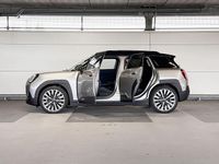 Occasion Mini Aceman Favoured 160 kW (218 PK) 2025 Grijs, metallic lak SUV