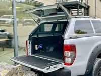 tweedehands Ford Ranger 2.0TDCi 213Cv | Auto 10 | HardTop 35 370 HTVA