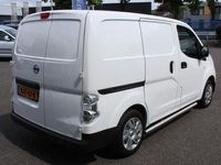 tweedehands Nissan e-NV200 Optima 40 kWh