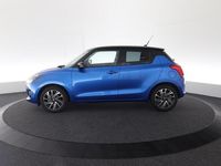 tweedehands Suzuki Swift 1.2 Style Smart Hybrid