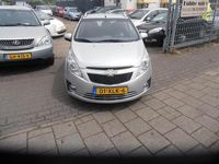 Occasion Chevrolet Spark LT 68 PK (50 kW) 2012 Hatchback