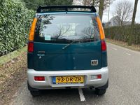 tweedehands Daihatsu Move 1.0-12V