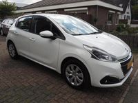 tweedehands Peugeot 208 1.2 PureTech Blue Lion