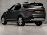 tweedehands Land Rover Discovery 2.0 Sd4 HSE Luxury 7 Persoons 241Pk Automaat (PANO
