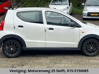 tweedehands Suzuki Alto 1.0 GT line Airco LM velgen 5-drs CPV en elektrisc