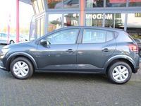 tweedehands Dacia Sandero 1.0 TCe 90 Comfort Automaat Navigatie Pdc voor en