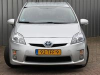 Occasion Toyota Prius Comfort 99 PK (72 kW) 2012 Grijs Hatchback