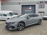 Occasion VW Arteon Business+ 218 PK (160 kW) 2022 Grijs Stationwagen