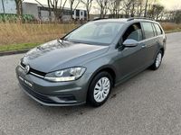 tweedehands VW Golf VII Variant 1.0 TSI Trendline nette auto.