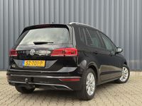 Occasion VW Golf Sportsvan Comfortline 2018 Zwart MPV