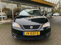 tweedehands Seat Ibiza ST 1.2 TSI Style cruise, airco, climate control