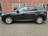 tweedehands Mazda CX-5 2.0 TS+ Lease Pack 2WD