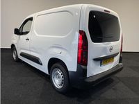 tweedehands Opel Combo ComboTour L1H1 1.5 Diesel 102pk Edition Euro 6