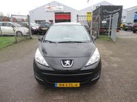 tweedehands Peugeot 207 1.4 VTi X-Line 3e Eigenaar Zeer Nette Auto