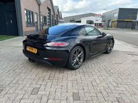 tweedehands Porsche Cayman 2.0 Style Edition